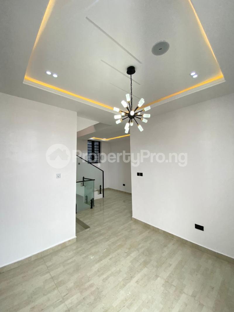 5 bedroom House for sale Lekki Phase 1 Lekki Lagos