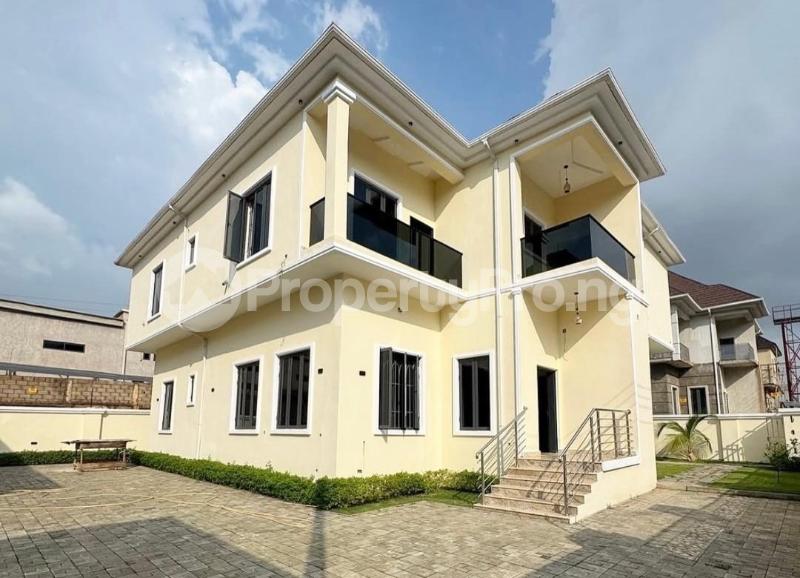 5 bedroom House for sale Galadimawa Abuja Galadimawa Abuja