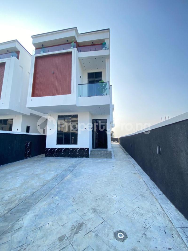 5 bedroom House for sale Ajah Lagos