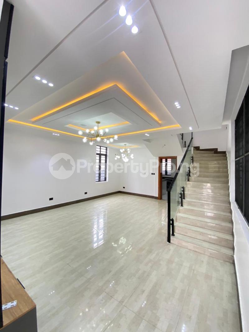 5 bedroom House for sale Lekki Phase 1 Lekki Lagos