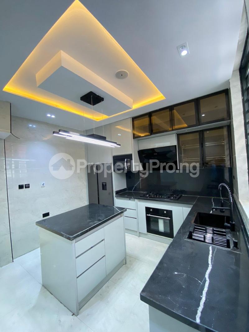 5 bedroom House for sale Lekki Phase 1 Lekki Lagos