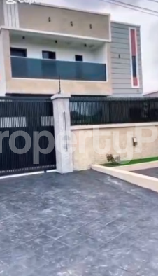 5 bedroom House for sale Opic Gra Isheri North Ojodu Lagos