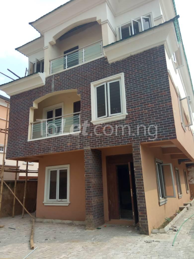 5 bedroom House for rent Remi Fani Kayode Street, Ikeja GRA Ikeja Lagos