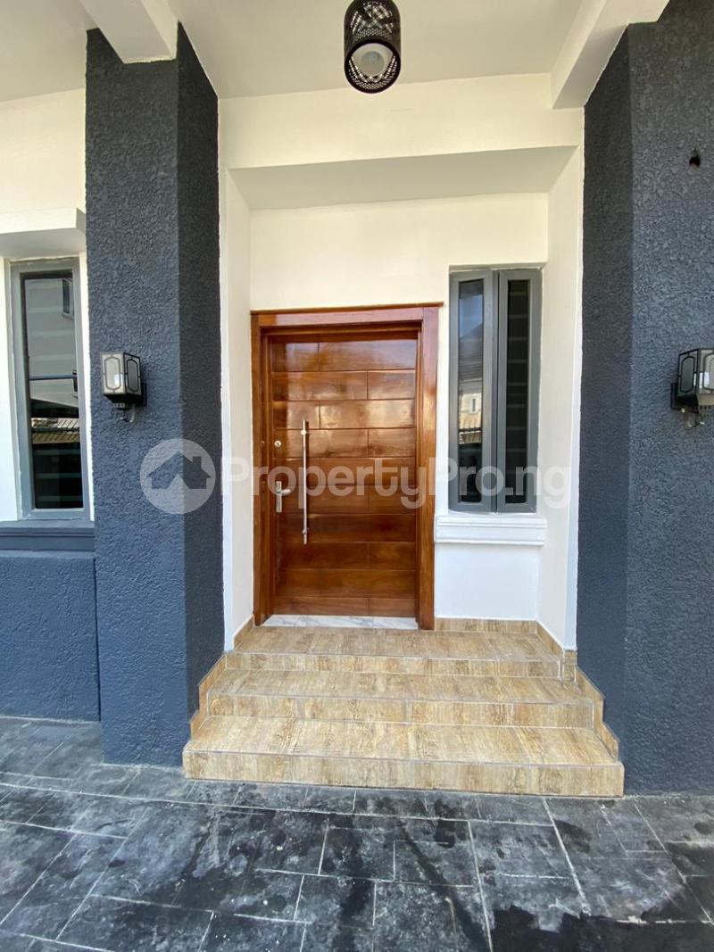 5 bedroom House for sale Chevron chevron Lekki Lagos
