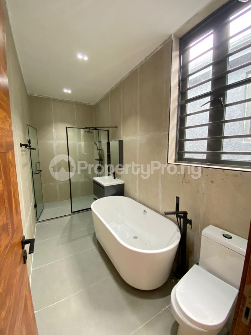 5 bedroom House for sale Lekki Phase 1 Lekki Lagos