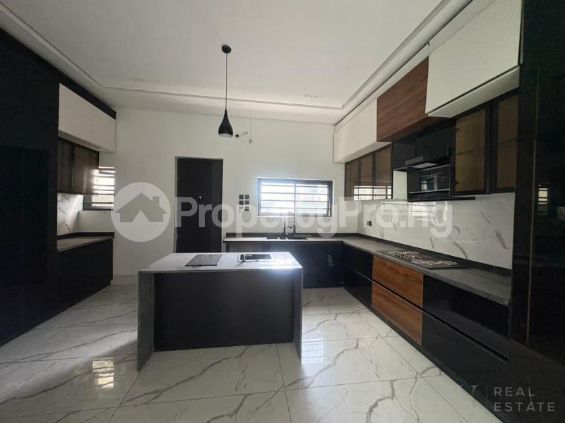 5 bedroom House for sale Lekki Phase 1 Lekki Lagos