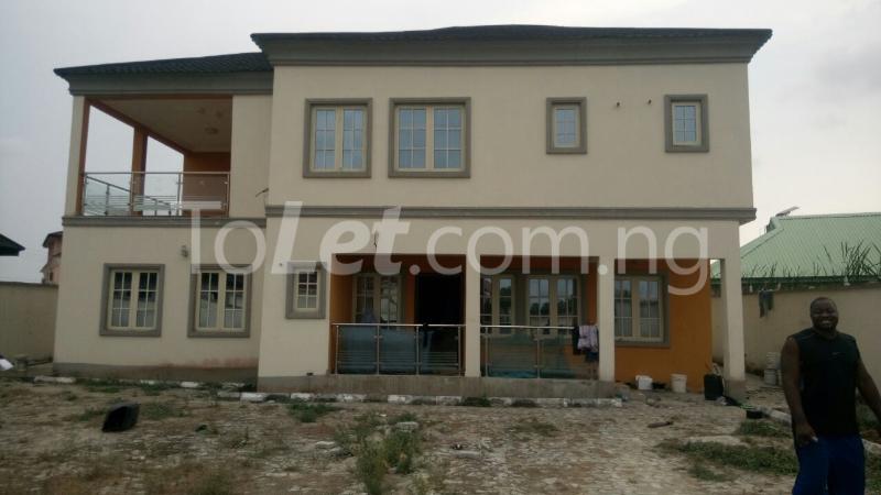 5 bedroom House for sale Thomas Estate, Thomas estate Ajah Lagos