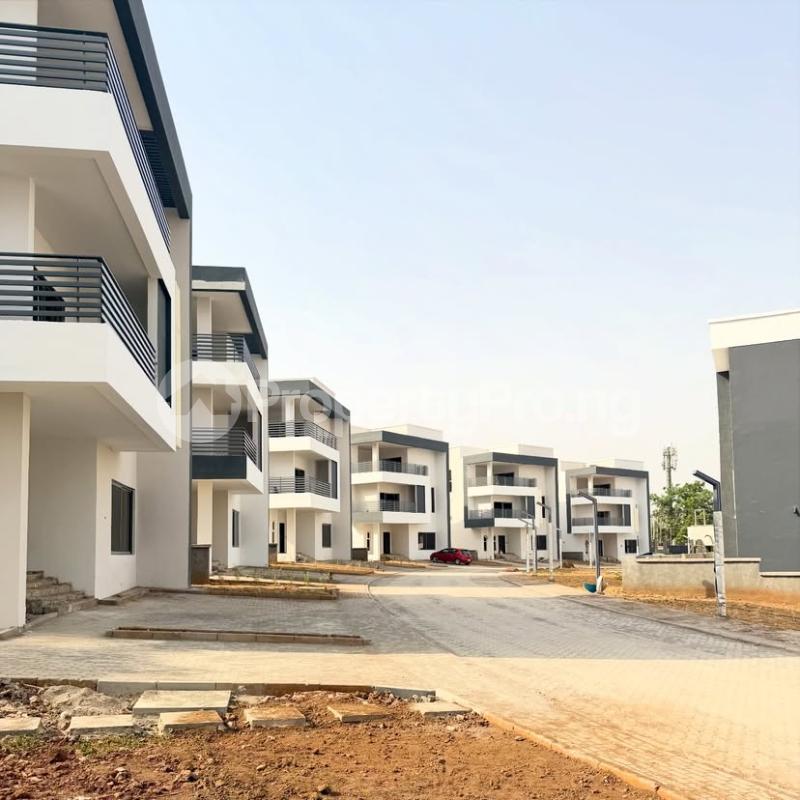 5 bedroom House for sale  Kado Abuja - 0
