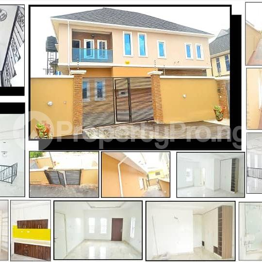 5 bedroom House for sale Victory Estate Thomas estate Ajah Lagos
