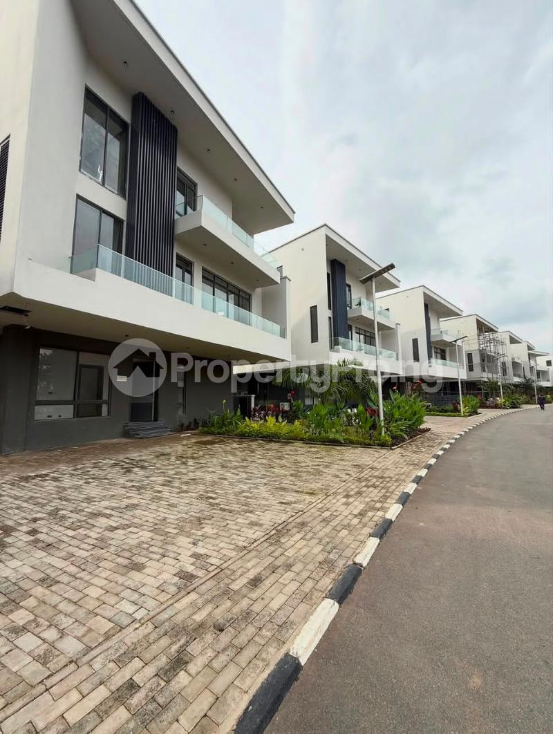 5 bedroom House for sale Jabi Lake Fronts Jabi Abuja