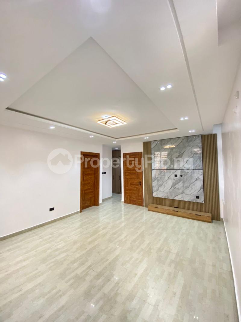 5 bedroom House for sale Lekki Phase 1 Lekki Lagos