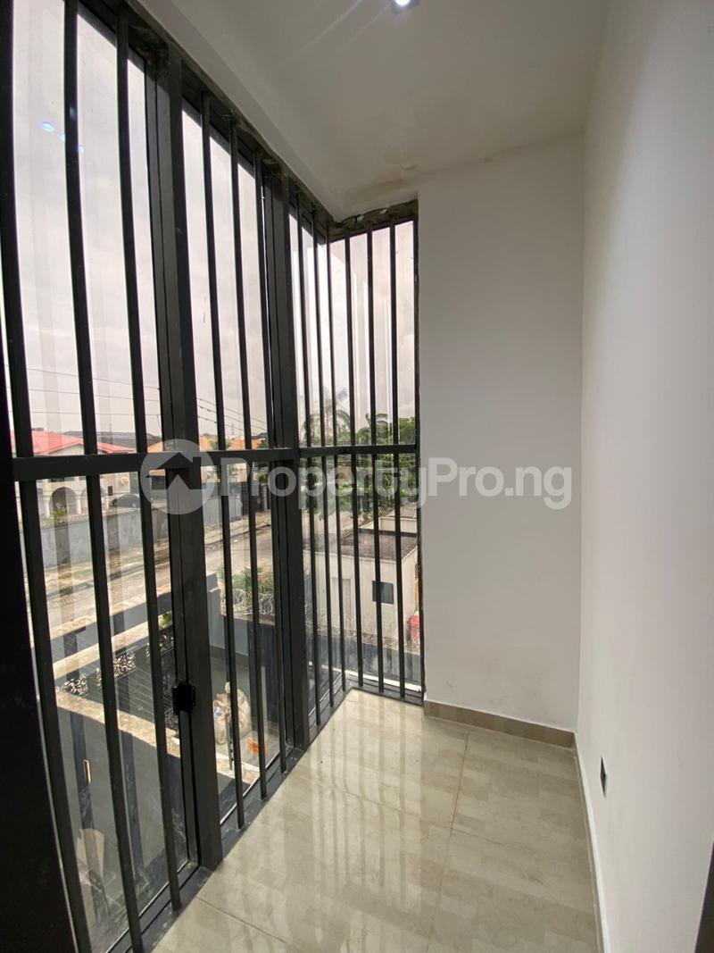 5 bedroom House for sale Lekki Phase 1 Lekki Lagos