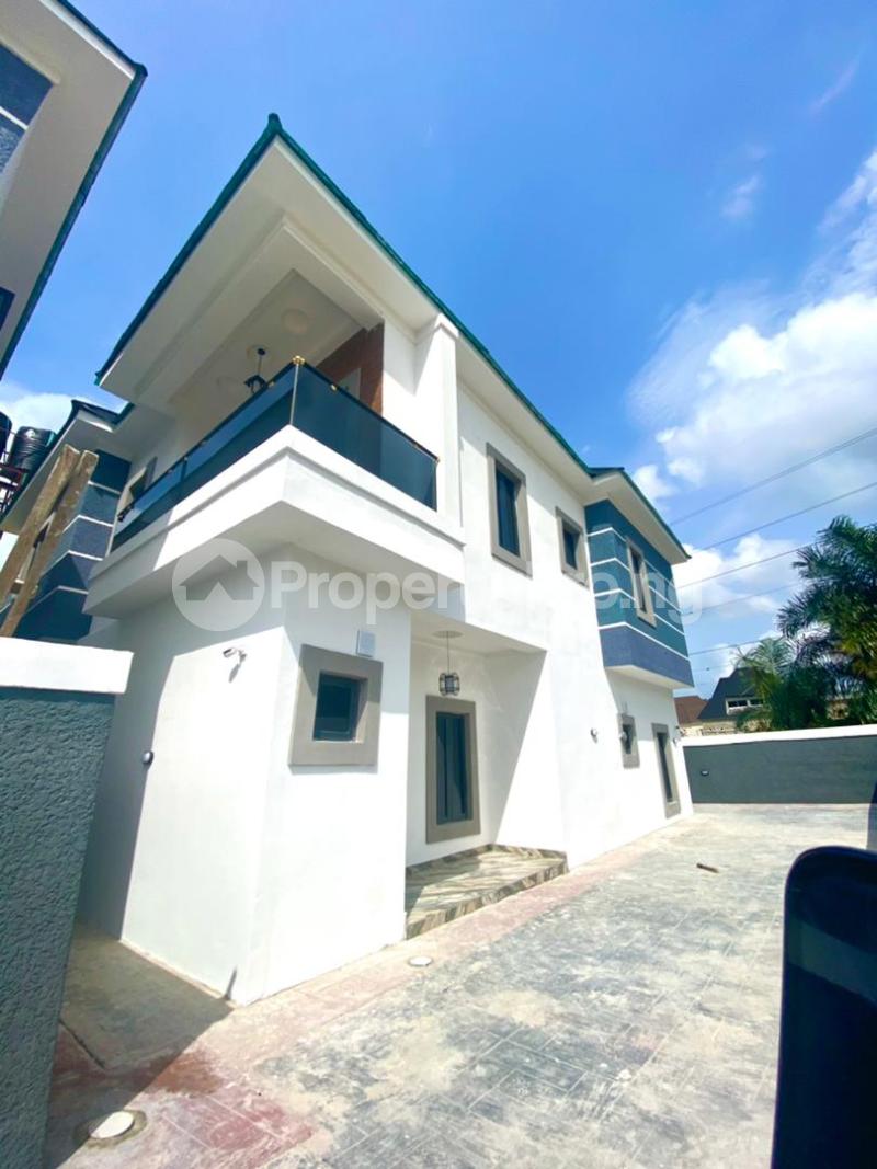 5 bedroom House for sale Ajah Lagos