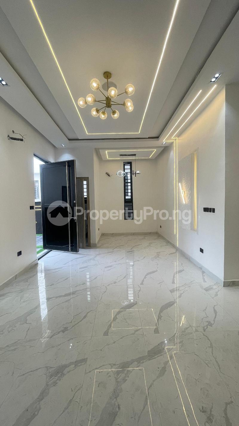 5 bedroom House for sale  Chevron Lekki Lagos