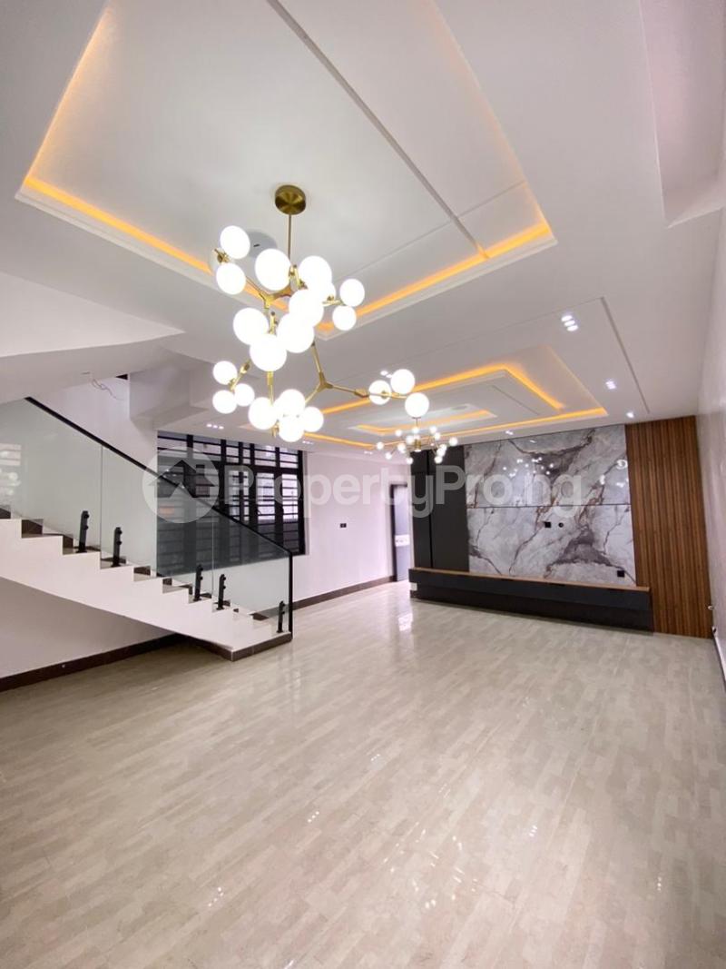 5 bedroom House for sale Lekki Phase 1 Lekki Lagos