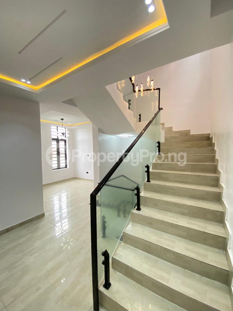5 bedroom House for sale Lekki Phase 1 Lekki Lagos
