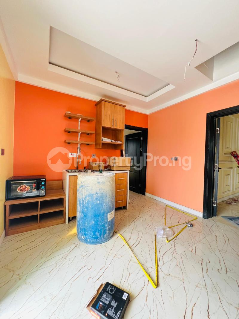 5 bedroom House for sale Maryland Lagos