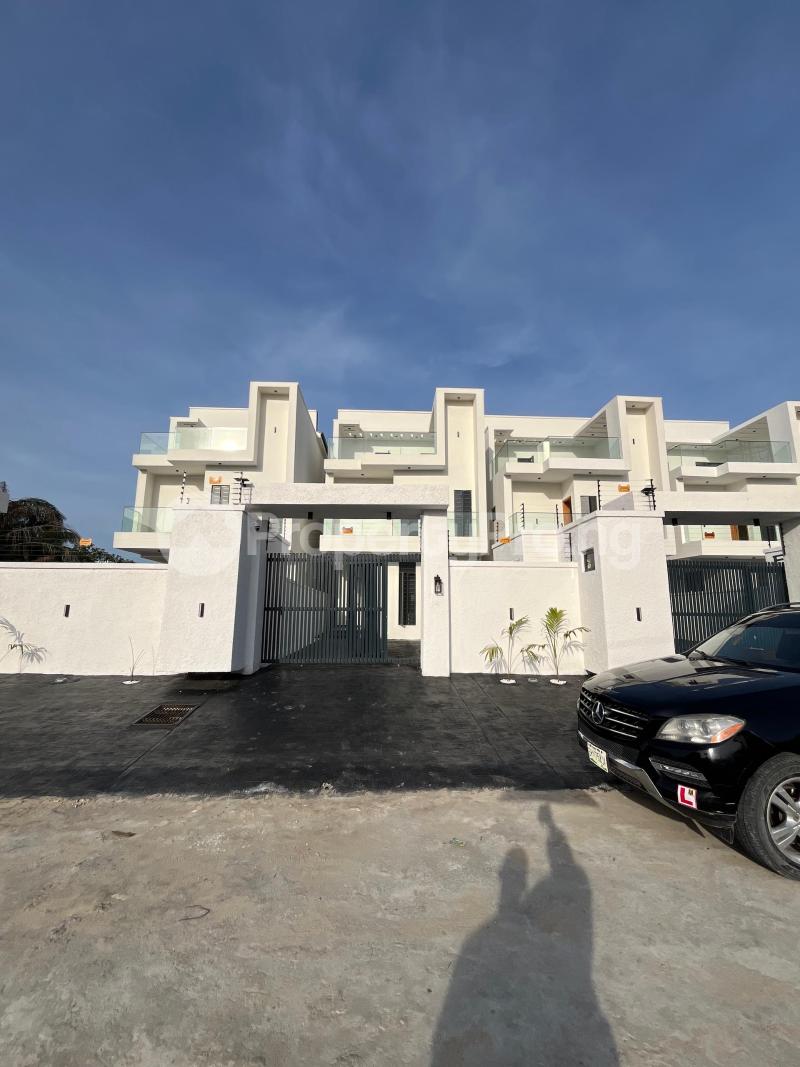 5 bedroom House for sale Ajah Lagos