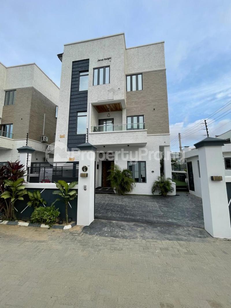5 bedroom House for sale Ajah Lagos