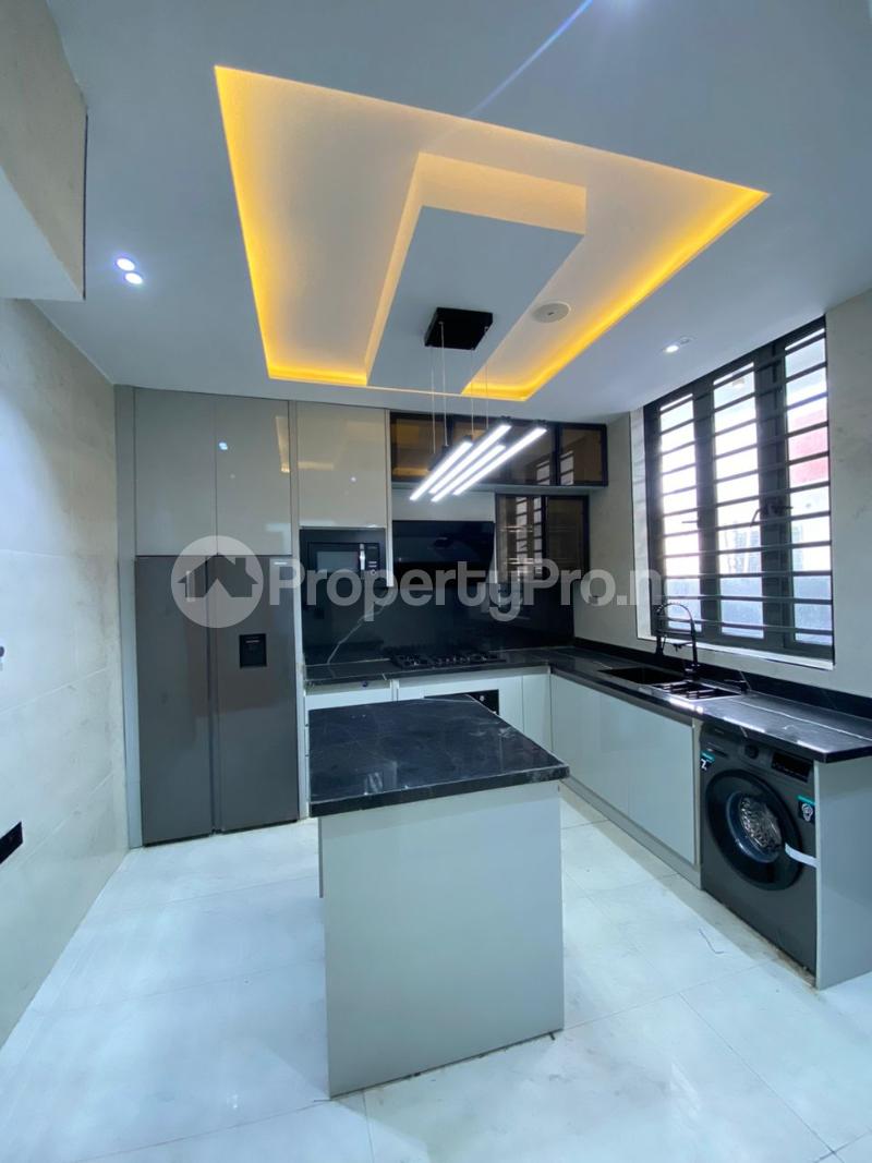 5 bedroom House for sale Lekki Phase 1 Lekki Lagos