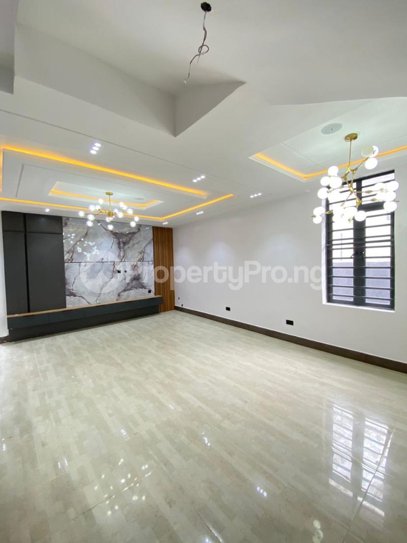 5 bedroom House for sale Lekki Phase 1 Lekki Lagos