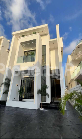 5 bedroom House for sale Ajah Lagos