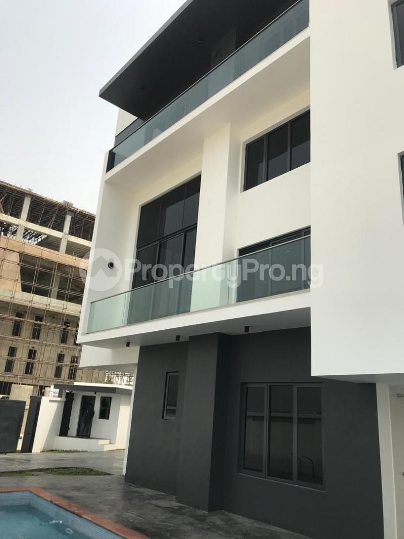5 bedroom House for sale Banana Island Ikoyi 2nd Avenue Extension Ikoyi Lagos