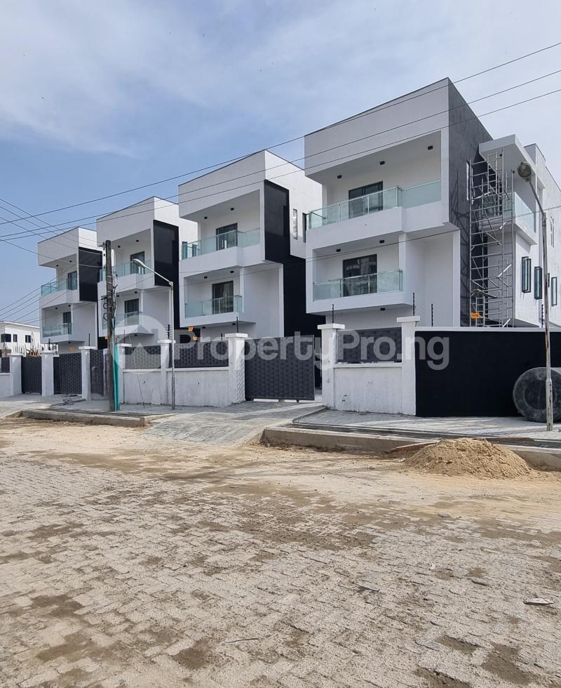 5 bedroom House for sale Ikate Lekki Lagos
