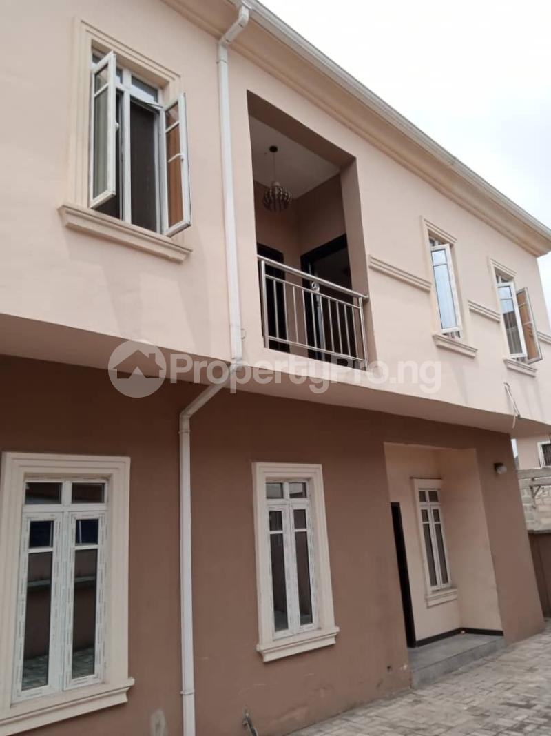 5 bedroom House for sale Bera Estate chevron Lekki Lagos - 0