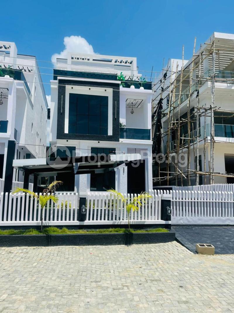 5 bedroom House for sale Lekki County, Ikota Lekki Lagos