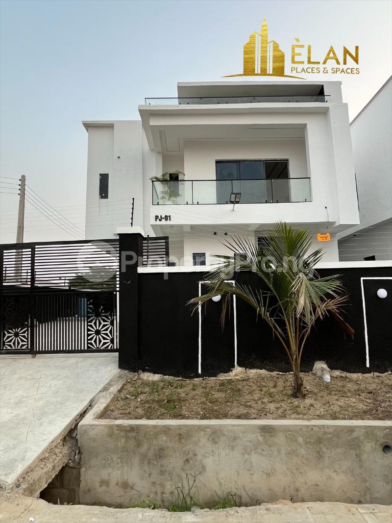 5 bedroom House for sale Ajah Lagos