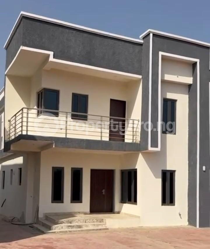 5 bedroom House for sale Karsana Abuja