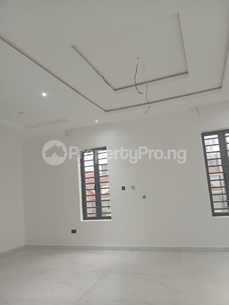 5 bedroom House for sale Ikeja GRA Ikeja Lagos