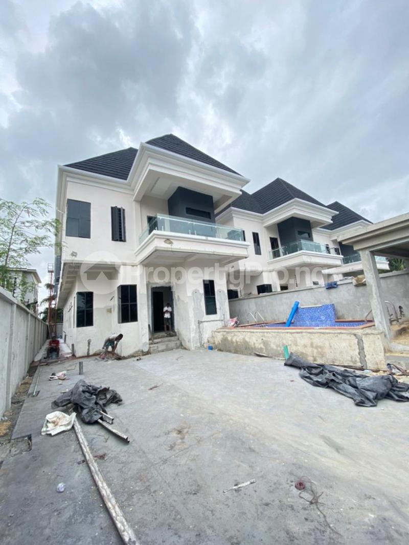 5 bedroom House for sale Oniru Lekki Lekki Phase 1 Lekki Lagos - 0