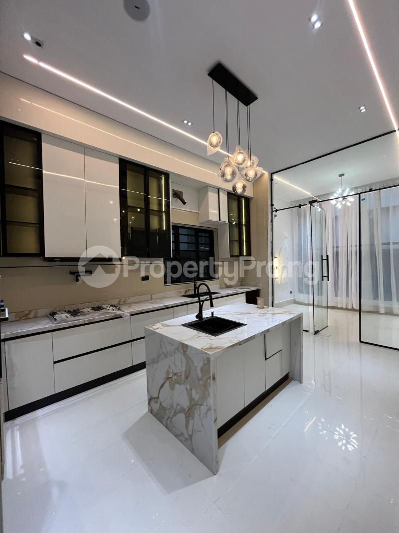 5 bedroom House for sale VGC Lekki Lagos