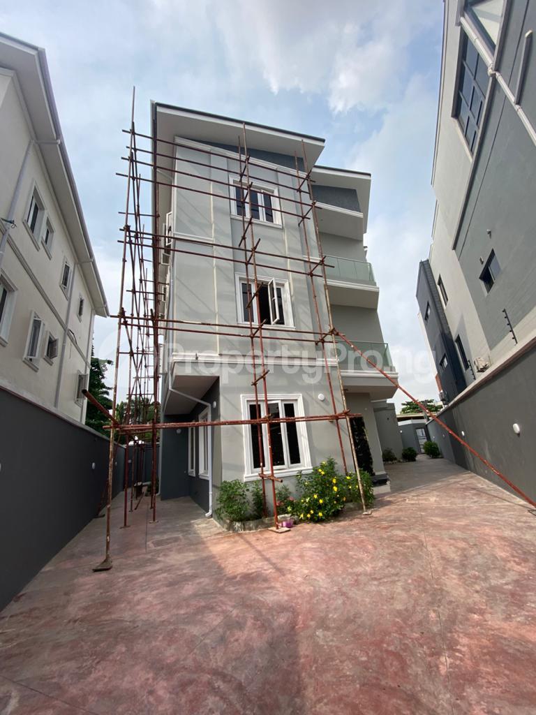 5 bedroom House for sale Ikoyi Lagos