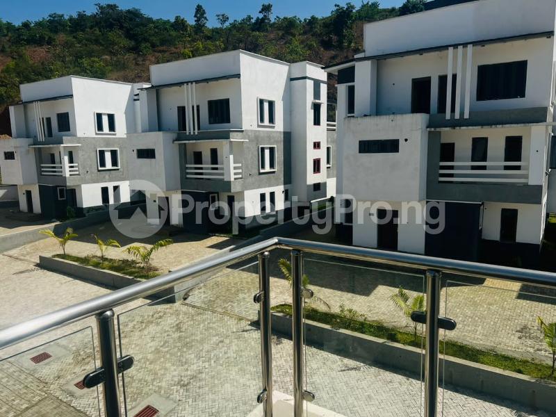 5 bedroom House for sale By Coza Guzape Abuja