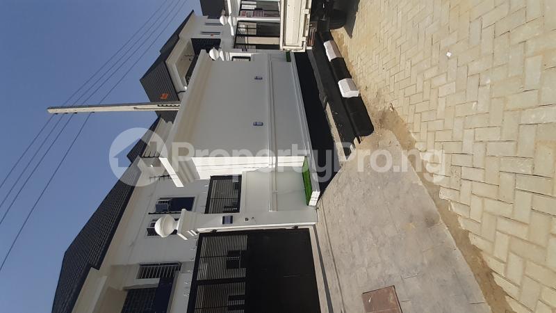 5 bedroom House for sale Osapa london Lekki Lagos