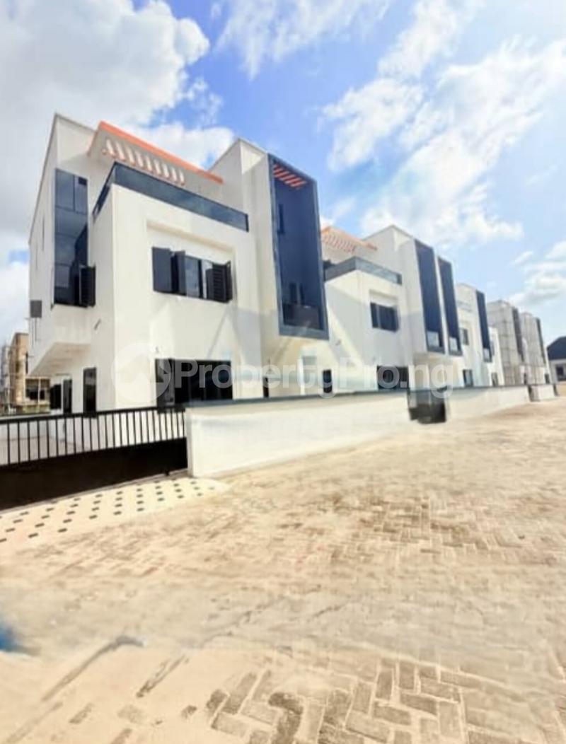 5 bedroom House for sale Amuwo Odofin Amuwo Odofin Lagos