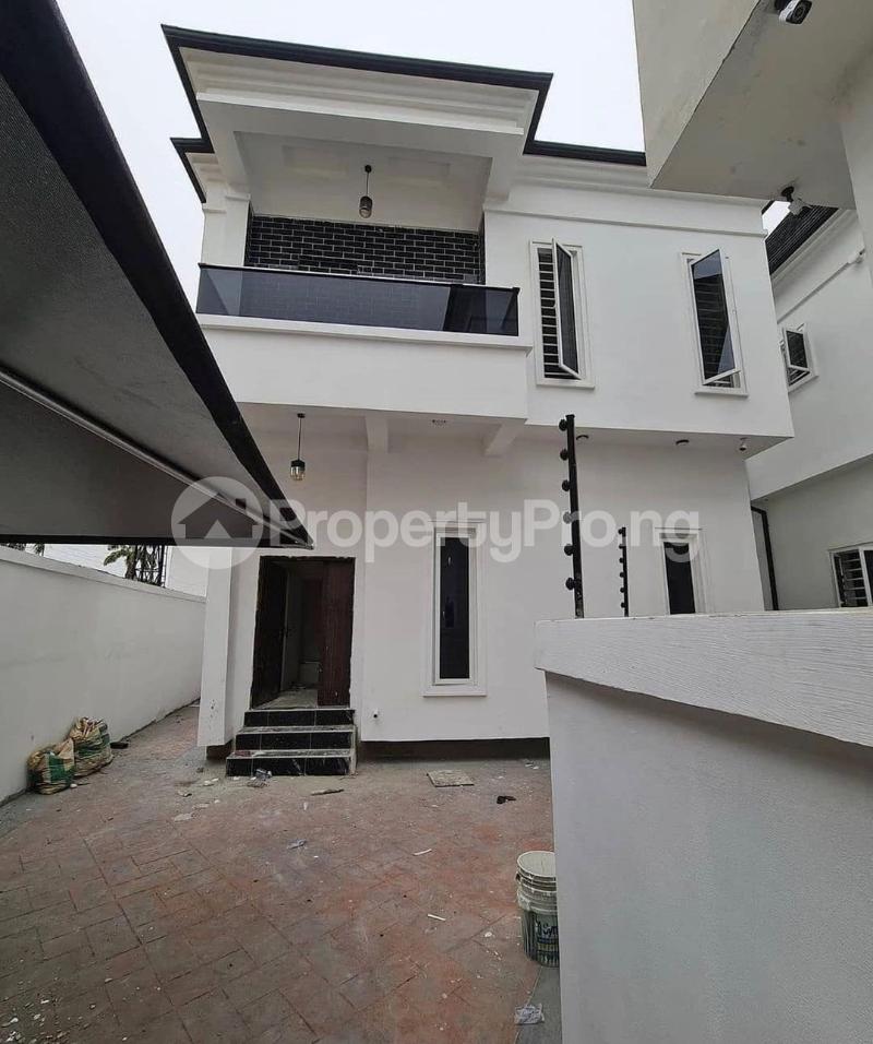5 bedroom House for sale Agungi Lekki Lagos