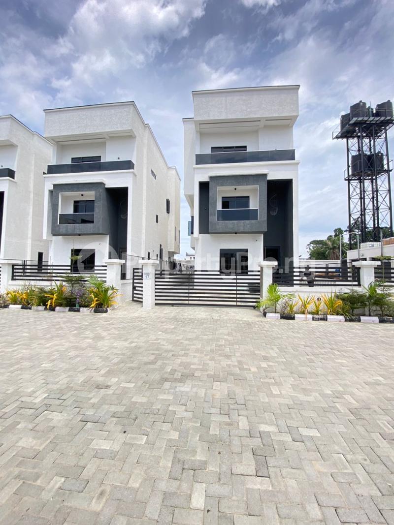 5 bedroom House for sale Ikate Lekki Lagos