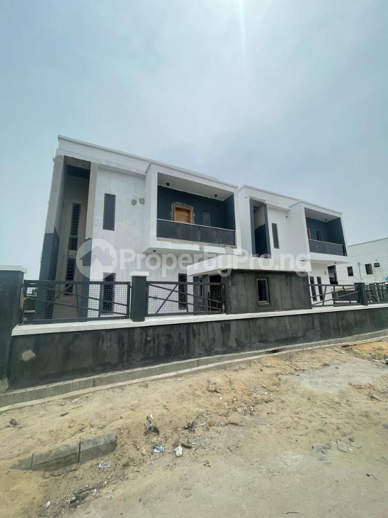 5 bedroom House for sale General Paint, Ajah, Ajah Lagos