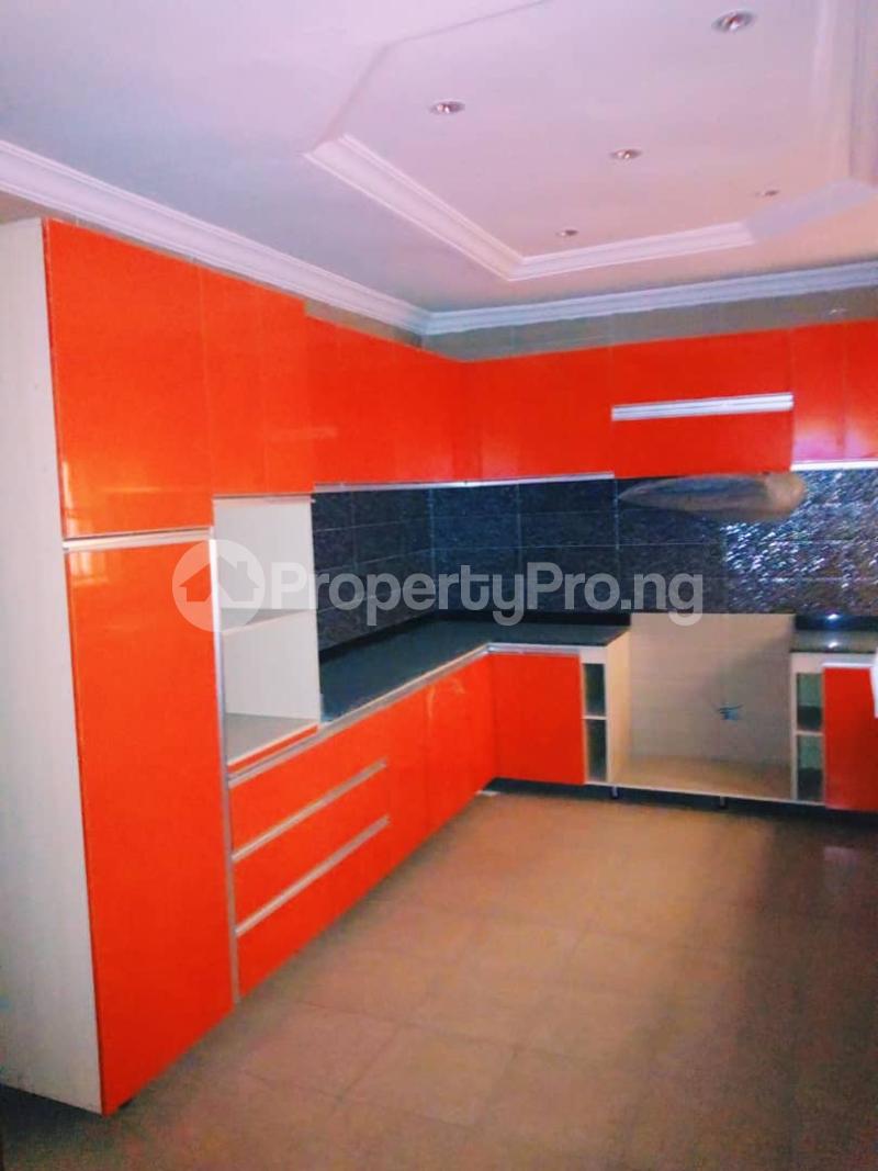 5 bedroom House for sale Omole Phase 2 Ikeja Lagos