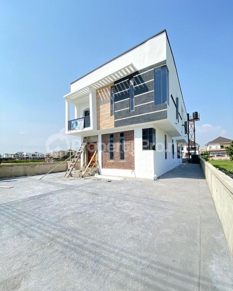 5 bedroom House for sale Orchid Lekki Lagos - 0