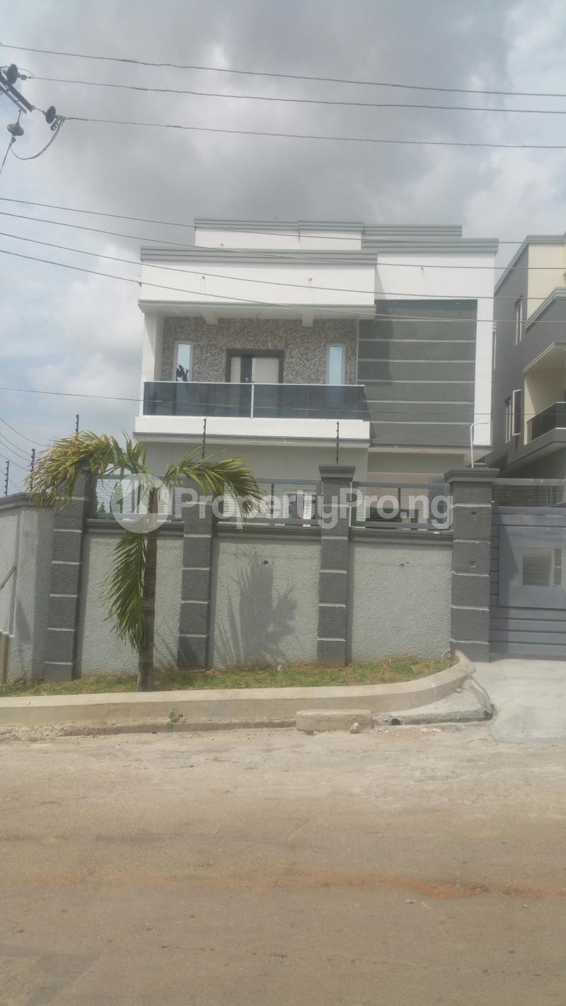 5 bedroom House for sale Magodo GRA Phase 2 Kosofe/Ikosi Lagos