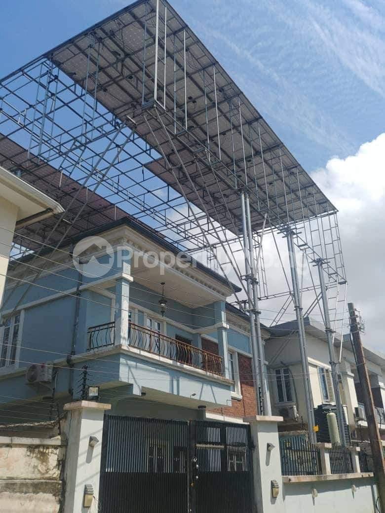 5 bedroom House for sale Ikota Ikota Lekki Lagos