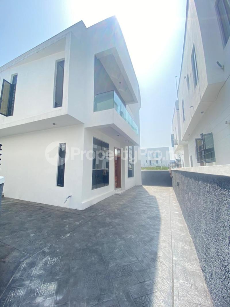5 bedroom House for sale orchid Lekki Lagos