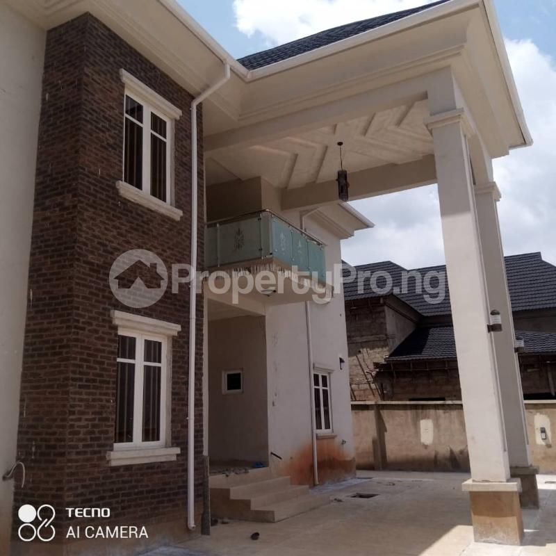 5 Bedroom House in Jericho Ibadan Oyo House for sale in ibadan