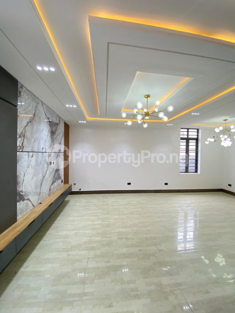 5 bedroom House for sale Lekki Phase 1 Lekki Lagos