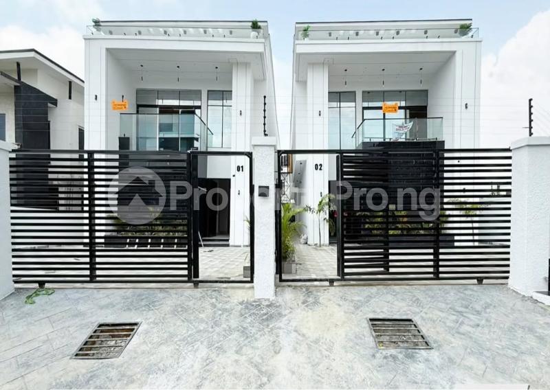 5 bedroom House for sale Ajah Lagos